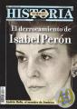 Portada de El derrocamiento de Isabel Perón