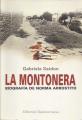 Portada de La Montonera. Biografía de Norma Arrostito