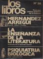 Portada de Hernández Arregui: historia, cultura y política