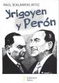 Portada de Yrigoyen y Perón