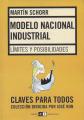 Portada de Modelo nacional industrial. Límites y posibilidades