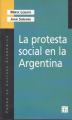 Portada de La protesta social en la Argentina