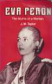 Portada de Evita Perón: the myths of a woman. 