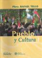 Portada de Pueblo y cultura I.