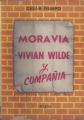 Portada de Moravia, Vivian Wilde y compañía
