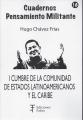 Portada de Hugo Chávez Frías. I Cumbre de la comunidad de estados latinoamericanos y el Caribe